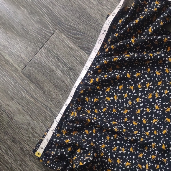 Madewell Silk Blouse - Picture 8 of 8